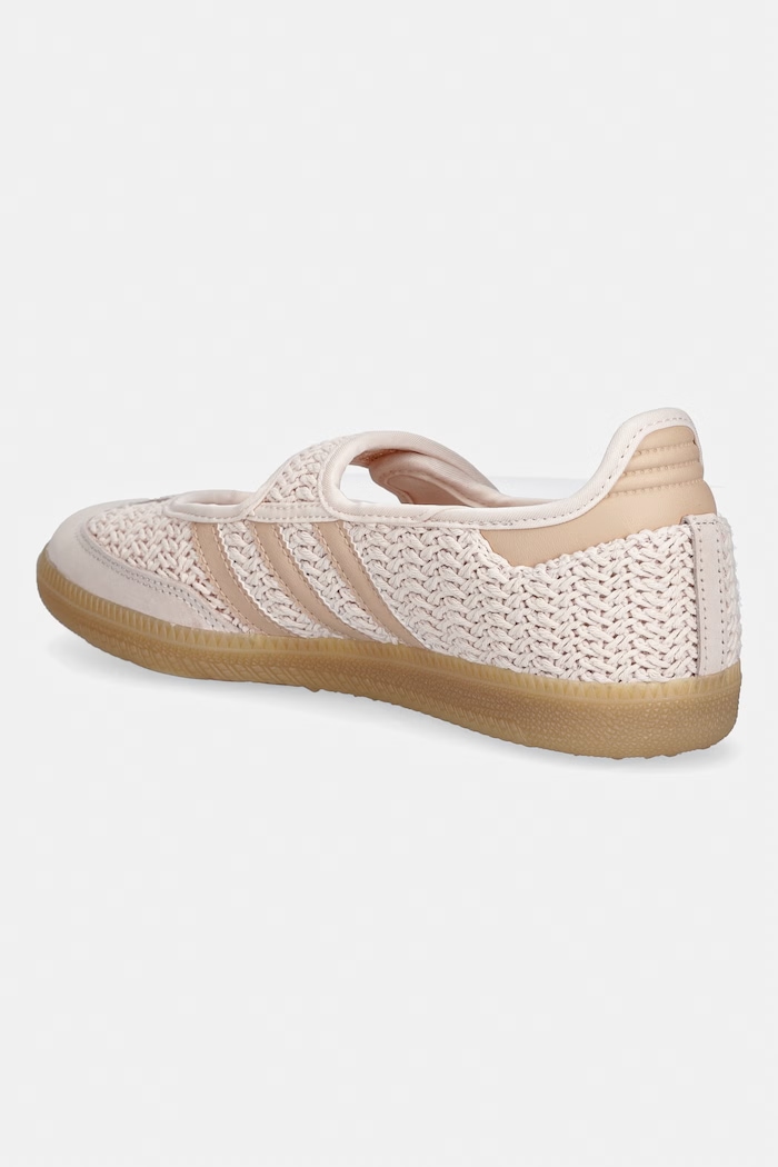 adidas Originals Samba Jane ballet flats — photo 3