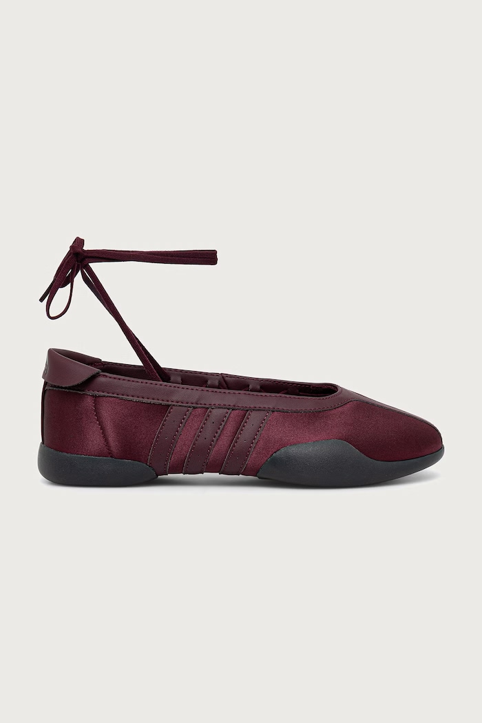 adidas Originals Taekwondo Mei Ballet ballet flats — photo 2