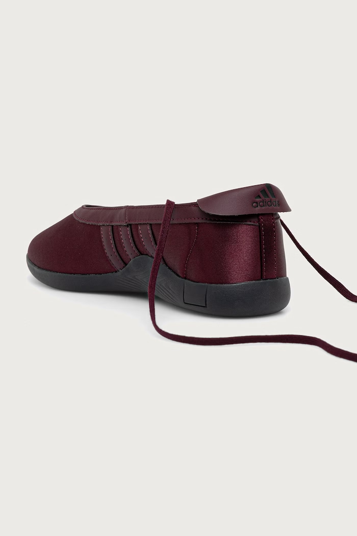 adidas Originals Taekwondo Mei Ballet ballet flats — photo 3