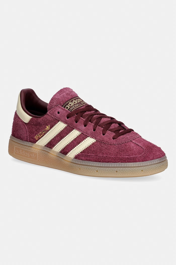 adidas Originals Handball Spezial Sneakers Women's suede