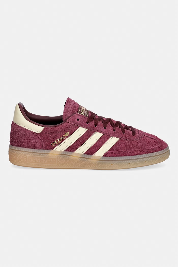 adidas Originals Handball Spezial Sneakers Women's suede — photo 2