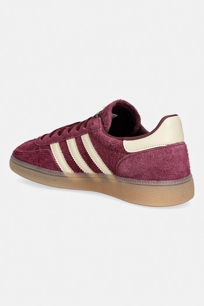 adidas Originals Handball Spezial Sneakers Women's suede — photo 3