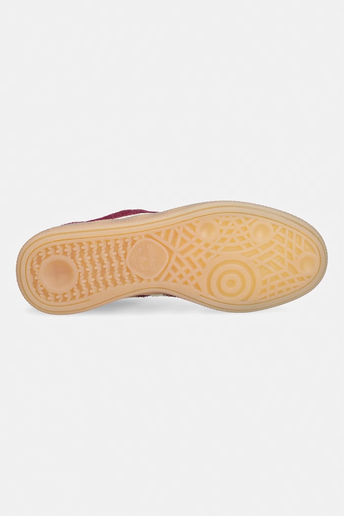 adidas Originals Handball Spezial Sneakers Women's suede — photo 5