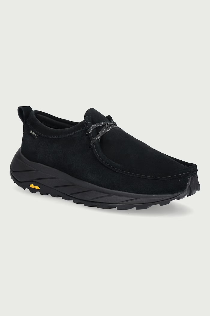 Clarks Originals moccasins Men's suede