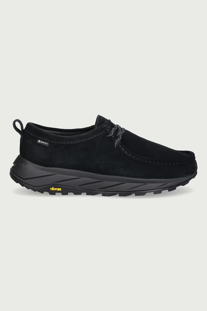 Clarks Originals moccasins Men's suede — photo 2