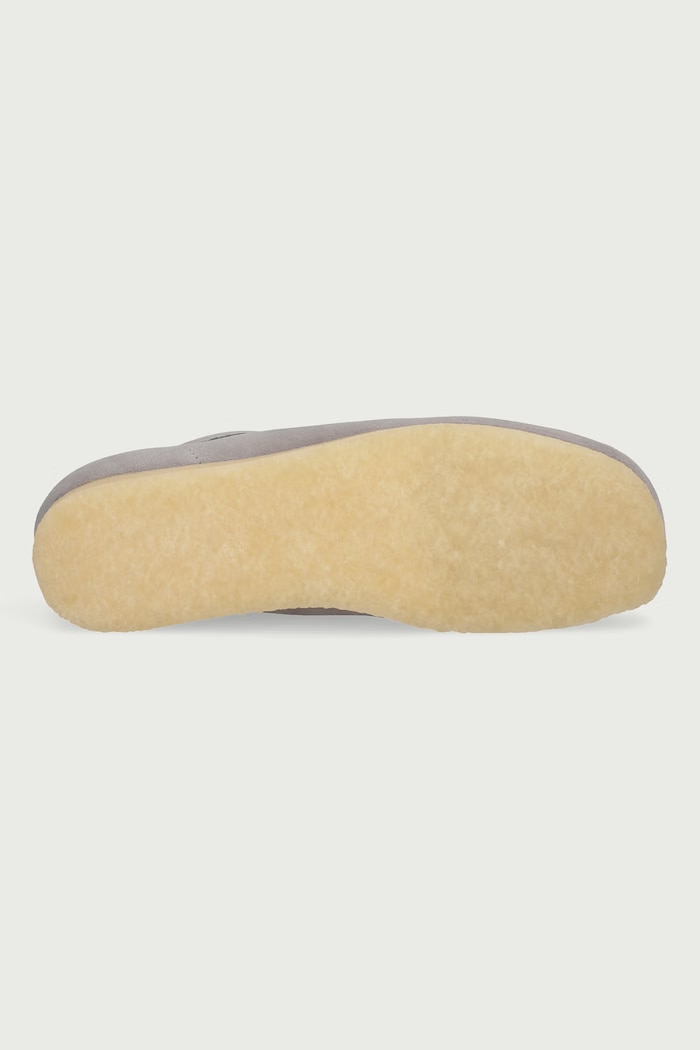 Clarks Originals dress shoes Men's suede — photo 5