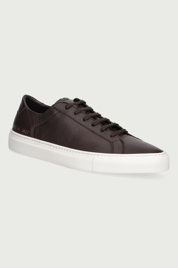 Common Projects Achilles Piuma sneakers Men's leather