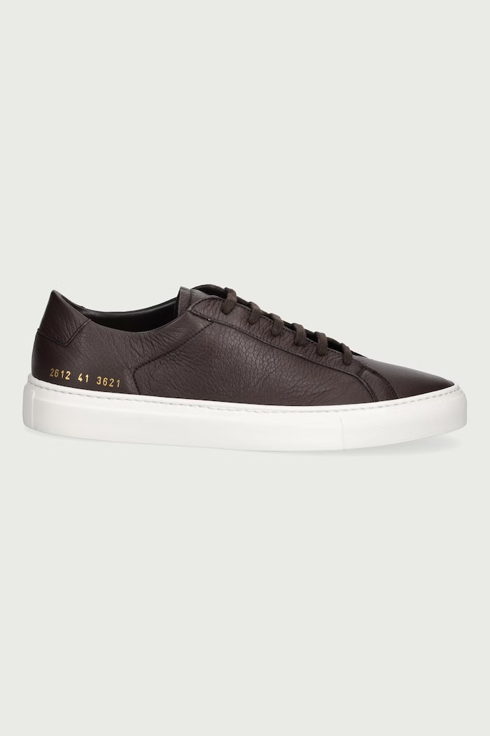 Common Projects Achilles Piuma sneakers Men's leather — photo 2