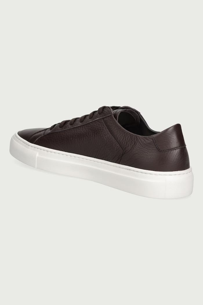 Common Projects Achilles Piuma sneakers Men's leather — photo 3