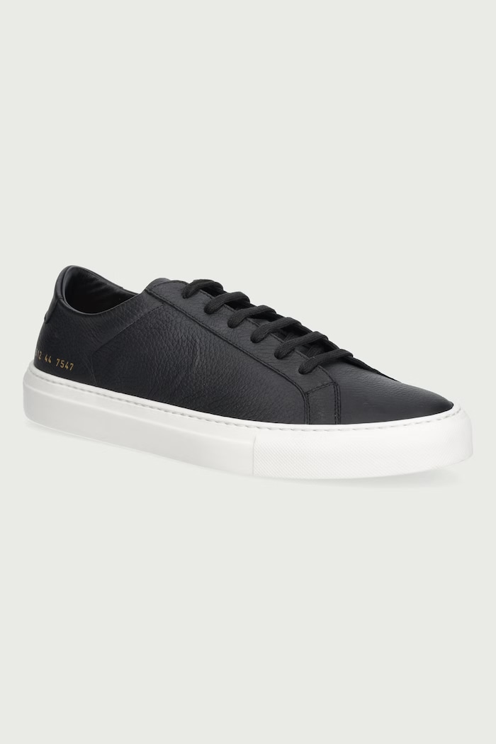 Common Projects Achilles Piuma sneakers Men's leather