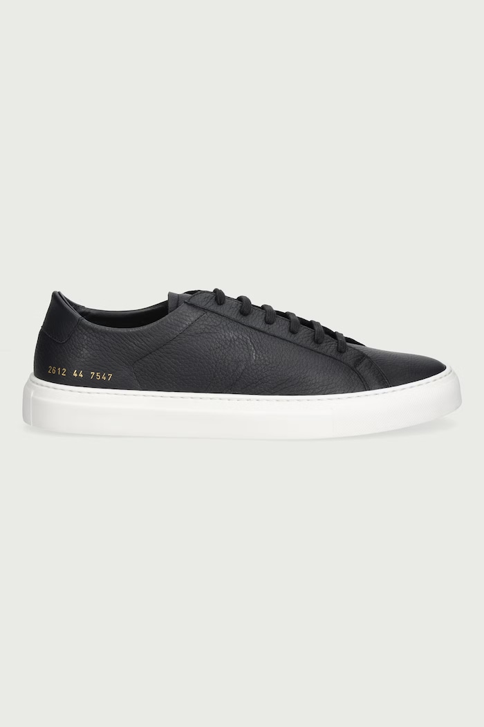 Common Projects Achilles Piuma sneakers Men's leather — photo 2
