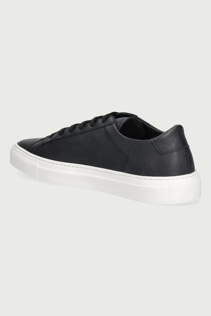 Common Projects Achilles Piuma sneakers Men's leather — photo 3