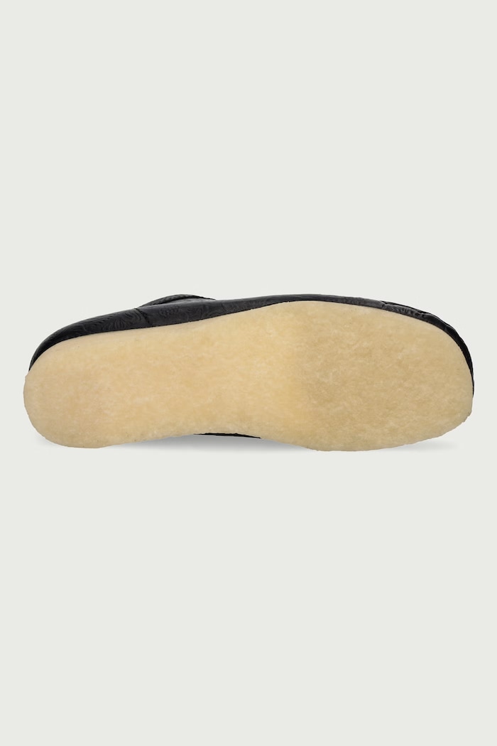 Clarks Originals Wallabee moccasins Men's leather — photo 5