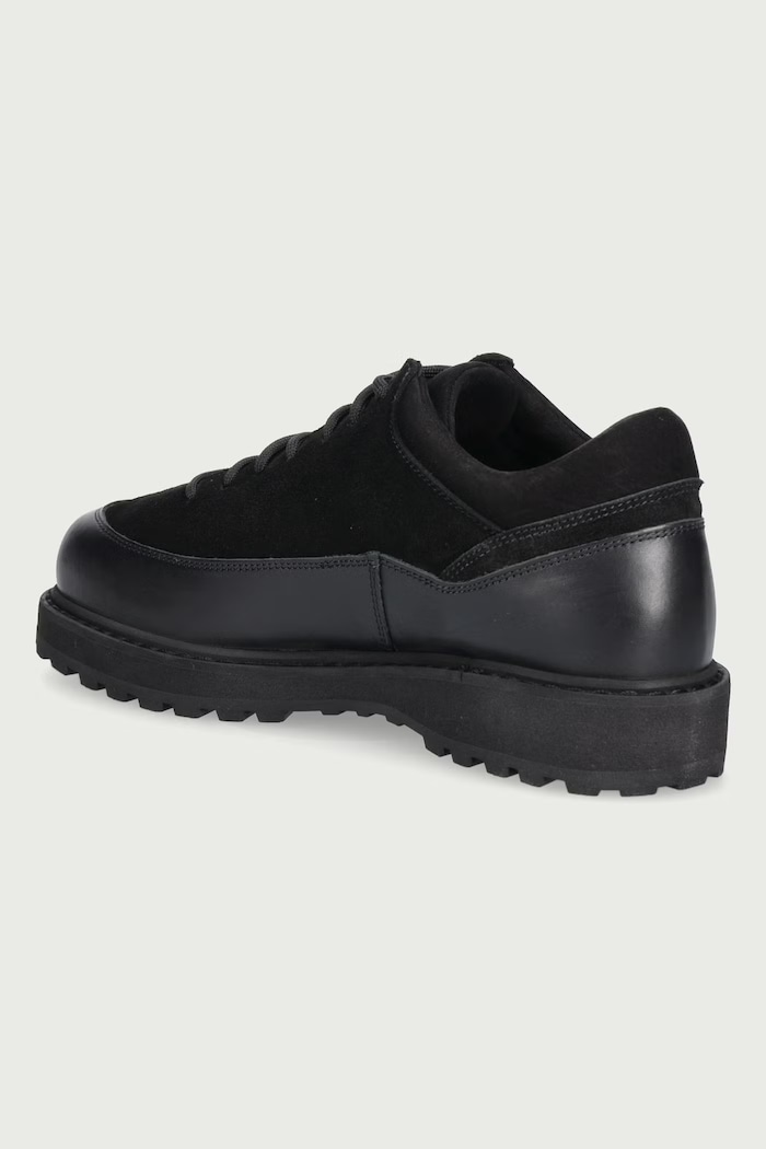 Diemme CORNARO trekking boots Men's suede — photo 3