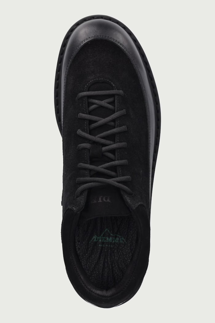 Diemme CORNARO trekking boots Men's suede — photo 4