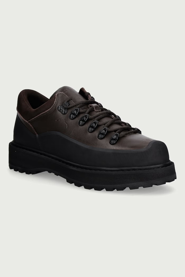 Diemme CORNARO dress shoes Men's leather