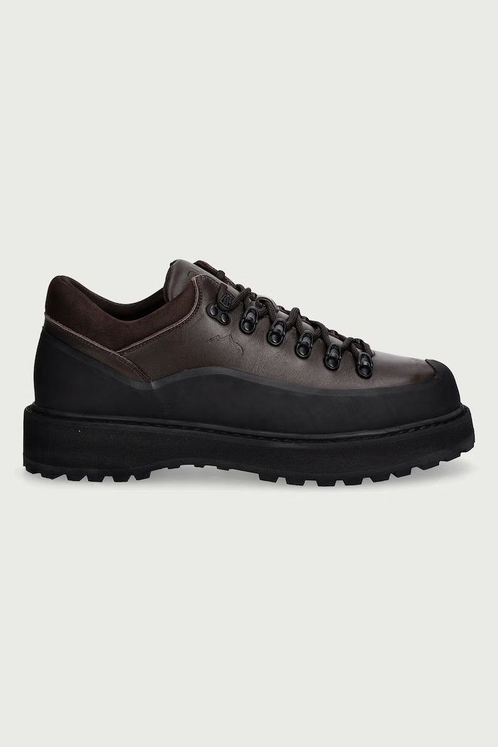 Diemme CORNARO dress shoes Men's leather — photo 2
