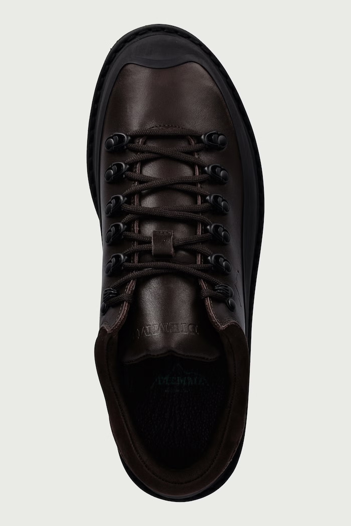 Diemme CORNARO dress shoes Men's leather — photo 4