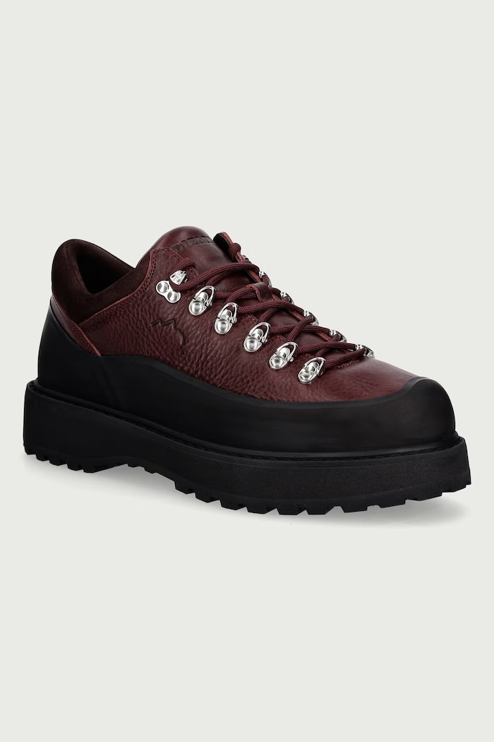Diemme CORNARO dress shoes Men's leather