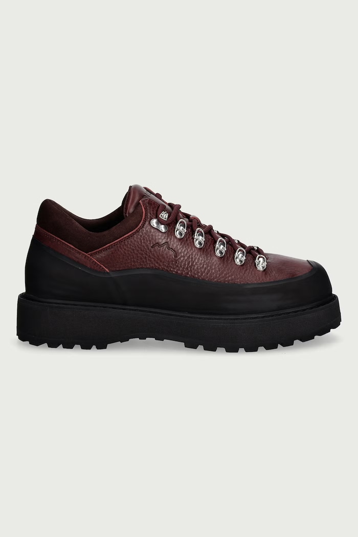 Diemme CORNARO dress shoes Men's leather — photo 2