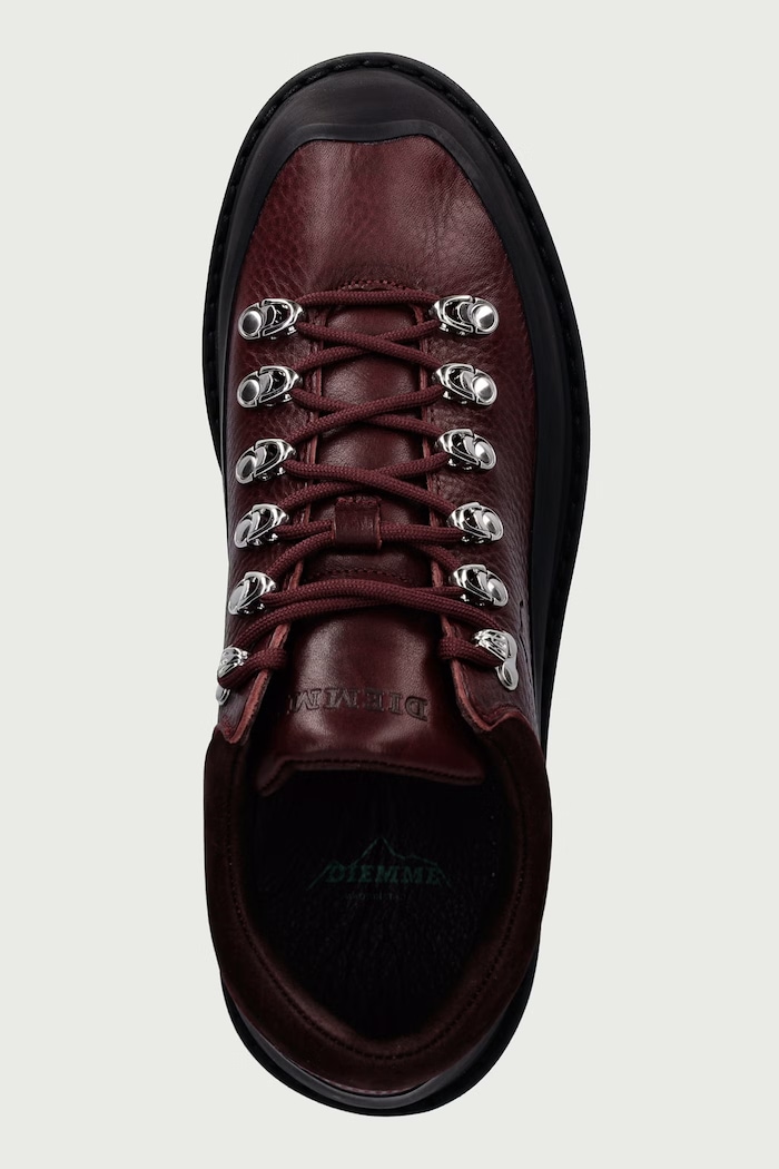 Diemme CORNARO dress shoes Men's leather — photo 4