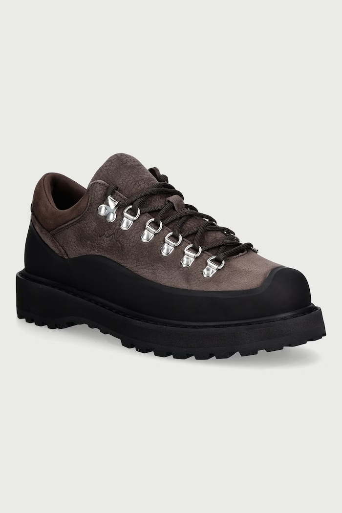 Diemme CORNARO dress shoes Men's leather