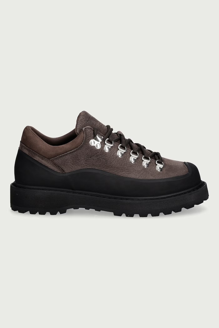Diemme CORNARO dress shoes Men's leather — photo 2