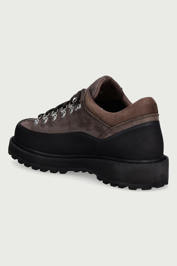 Diemme CORNARO dress shoes Men's leather — photo 3
