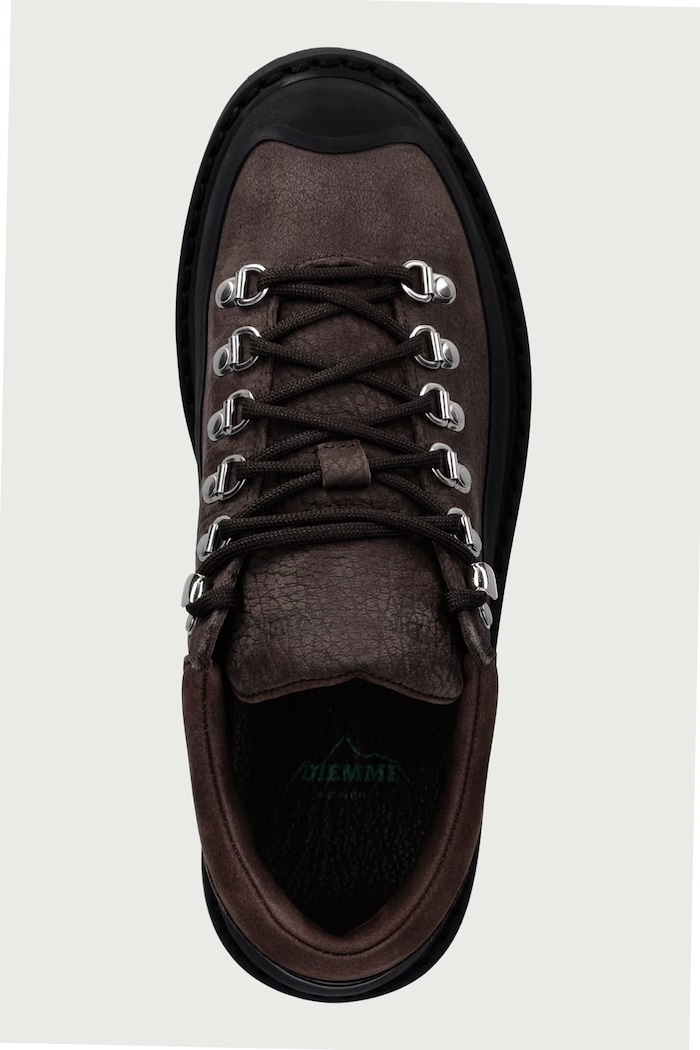 Diemme CORNARO dress shoes Men's leather — photo 4