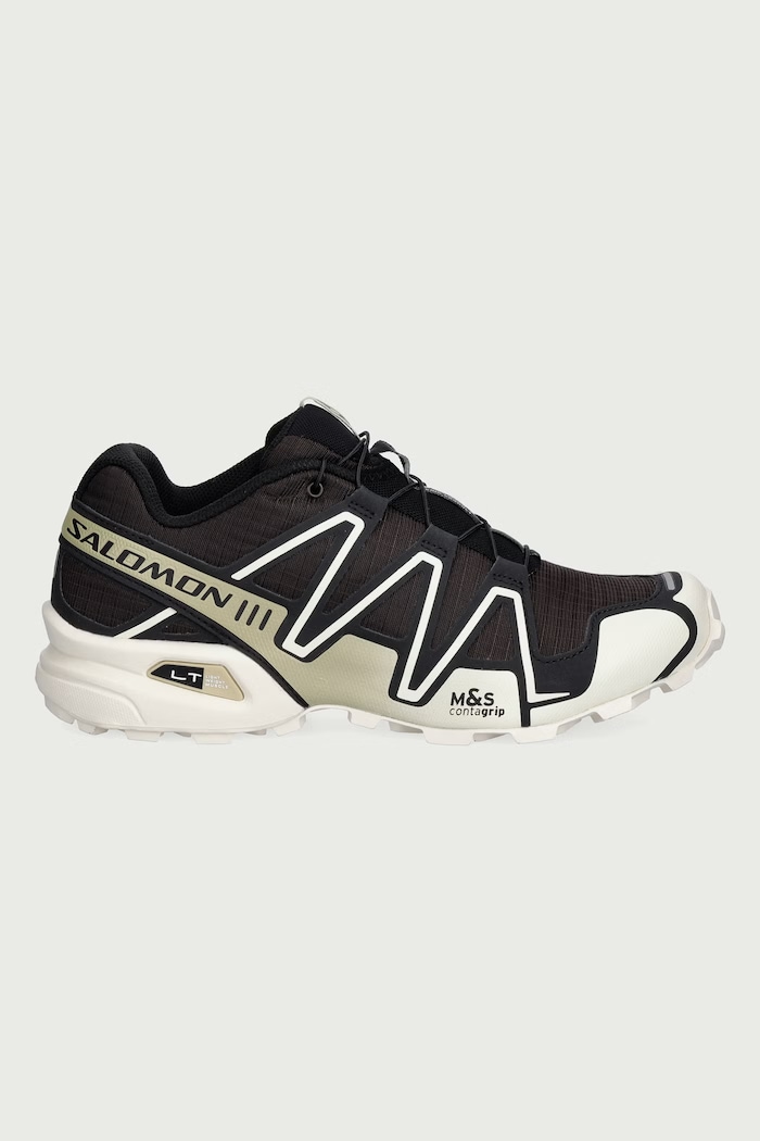 Salomon SPEEDCROSS 3 sneakers Men's — photo 2
