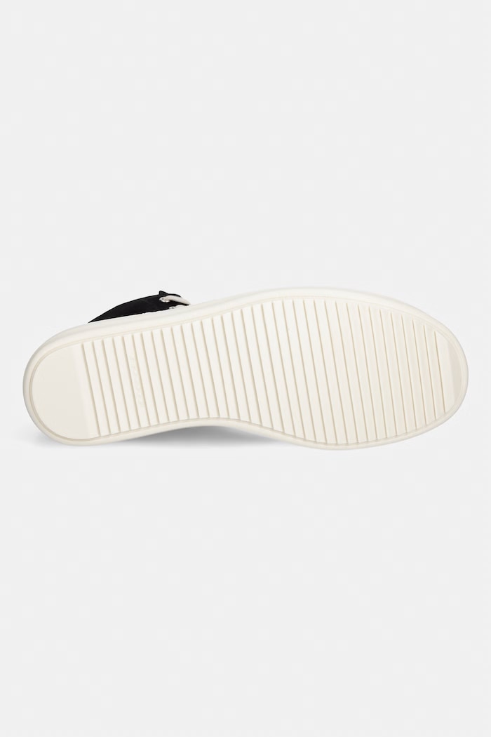 Rick Owens DRKSHDW plimsolls Men's — photo 5