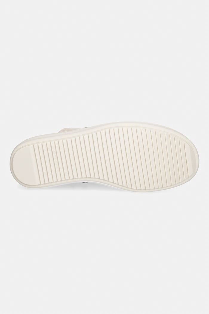 Rick Owens DRKSHDW Jumbolace Low plimsolls Men's — photo 5