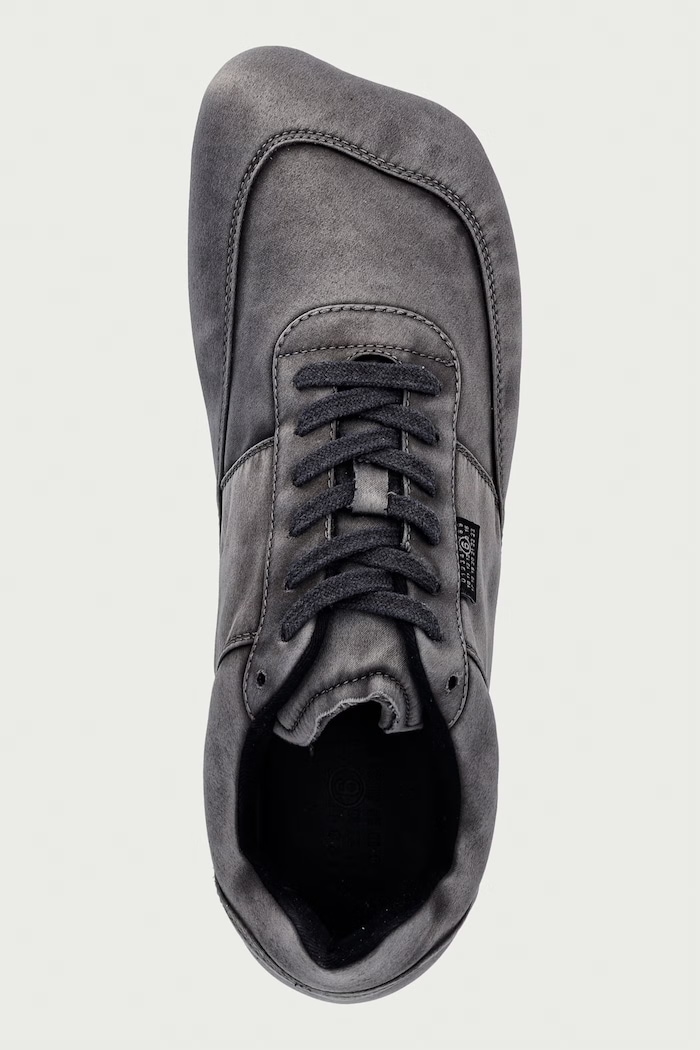 MM6 Maison Margiela sneakers Men's — photo 4