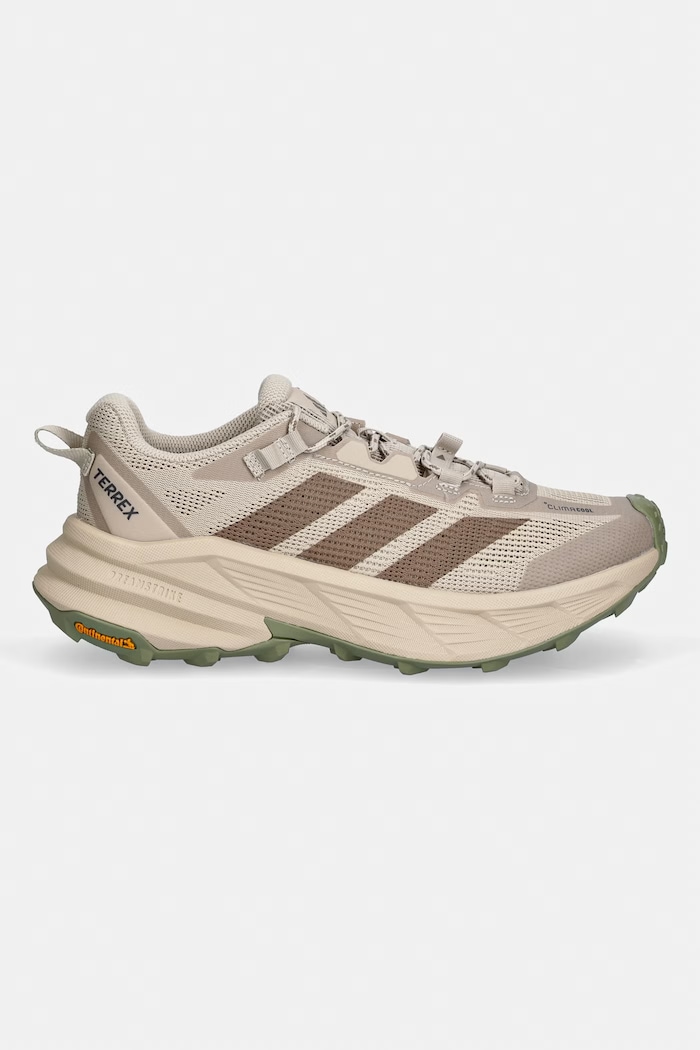 adidas TERREX Freehiker SL Climacool Dreamstrike shoes trekking Men's — photo 2