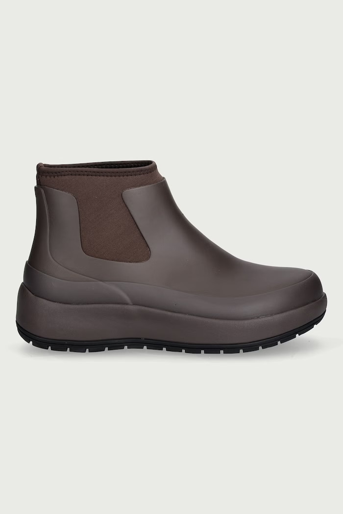 Rains The Dry Boot moccasins Men's — photo 2