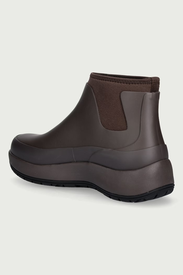 Rains The Dry Boot moccasins Men's — photo 3