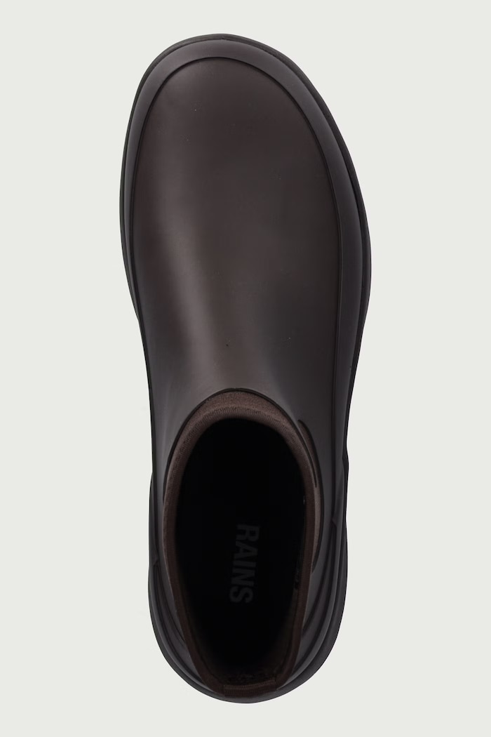 Rains The Dry Boot moccasins Men's — photo 4