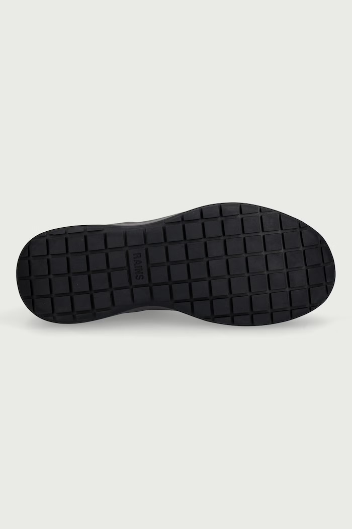Rains The Dry Boot moccasins Men's — photo 5