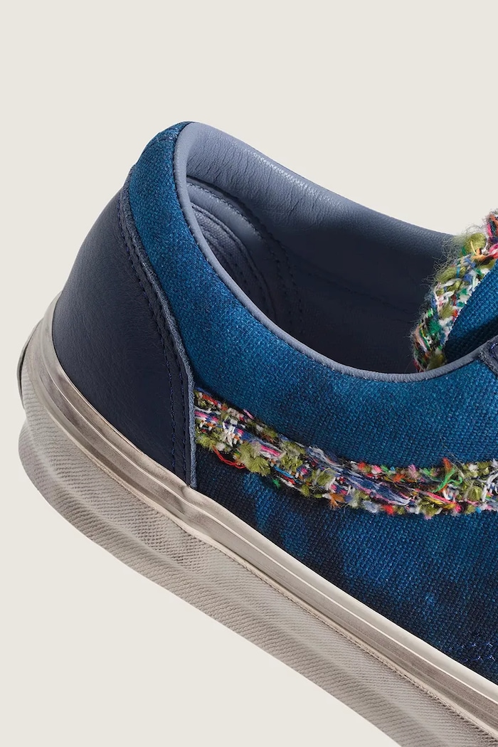 Vans Premium Old Skool 36 plimsolls Low — photo 6