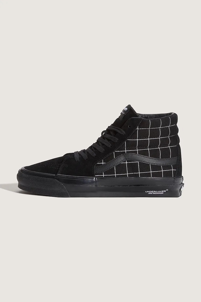 Vans x UNDERCOVER trainers Men's