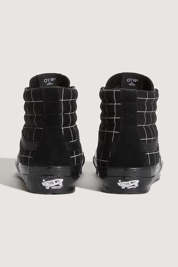 Vans x UNDERCOVER trainers Men's — photo 3