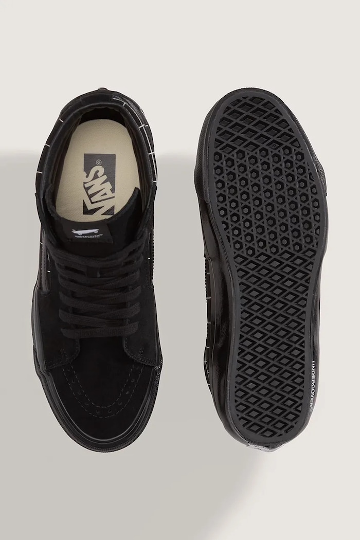 Vans x UNDERCOVER trainers Men's — photo 4