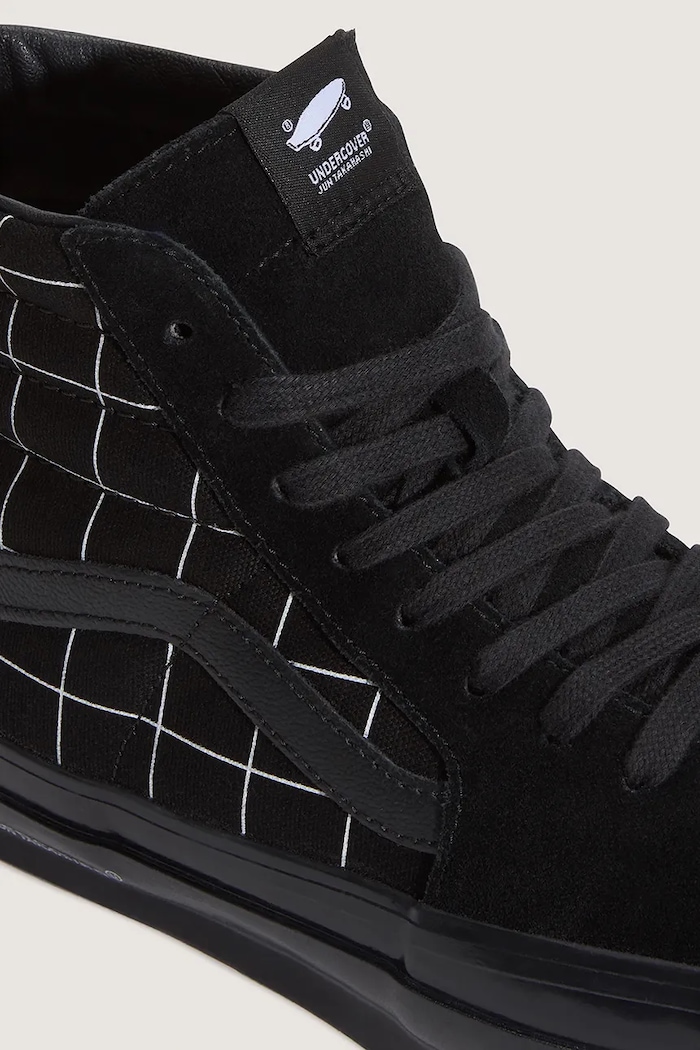Vans x UNDERCOVER trainers Men's — photo 5