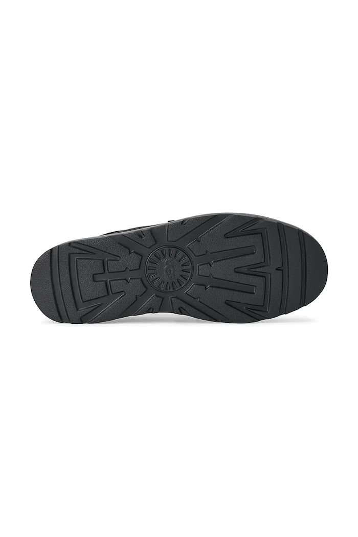 UGG M Shep Penny Loafer men's nubuck loafers — photo 6
