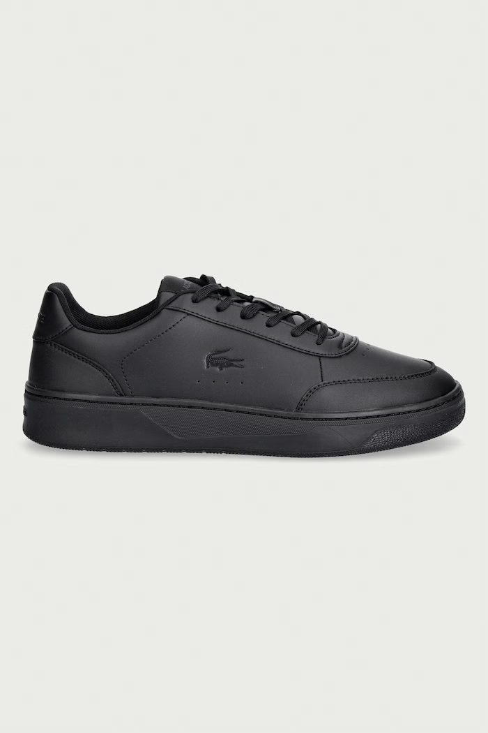 Lacoste COURT PRO sneakers Men's — photo 2