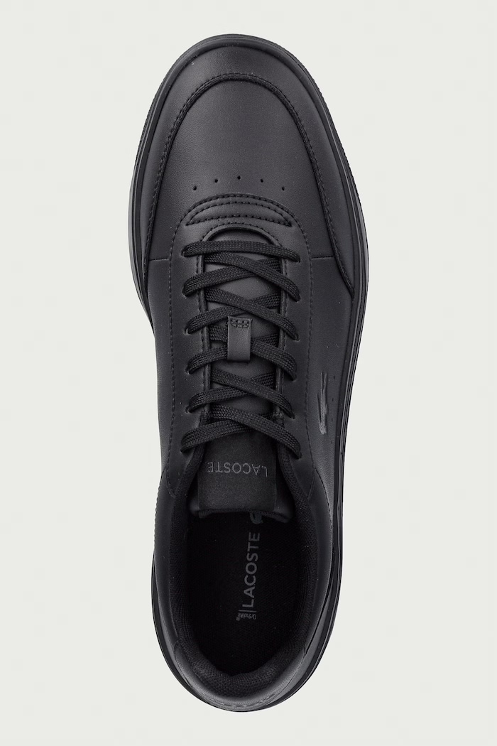 Lacoste COURT PRO sneakers Men's — photo 4