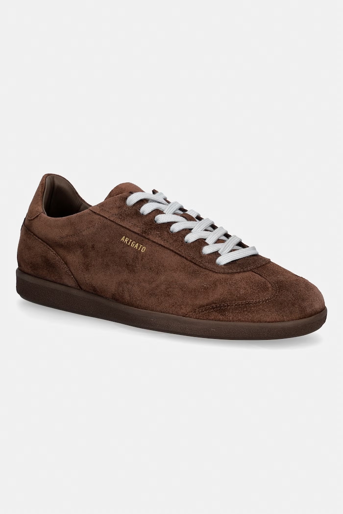 Axel Arigato Zane sneakers Men's suede