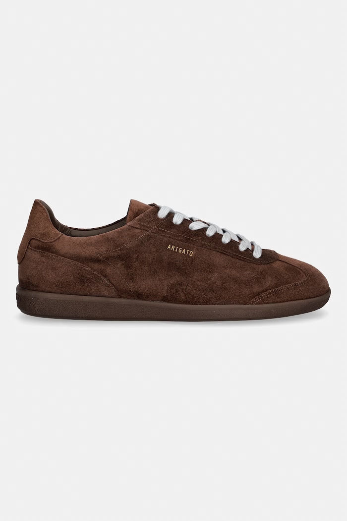 Axel Arigato Zane sneakers Men's suede — photo 2
