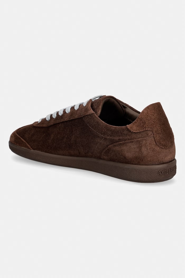 Axel Arigato Zane sneakers Men's suede — photo 3