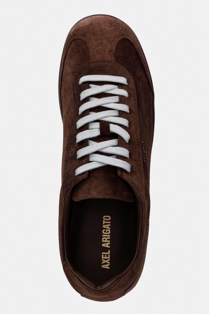 Axel Arigato Zane sneakers Men's suede — photo 4